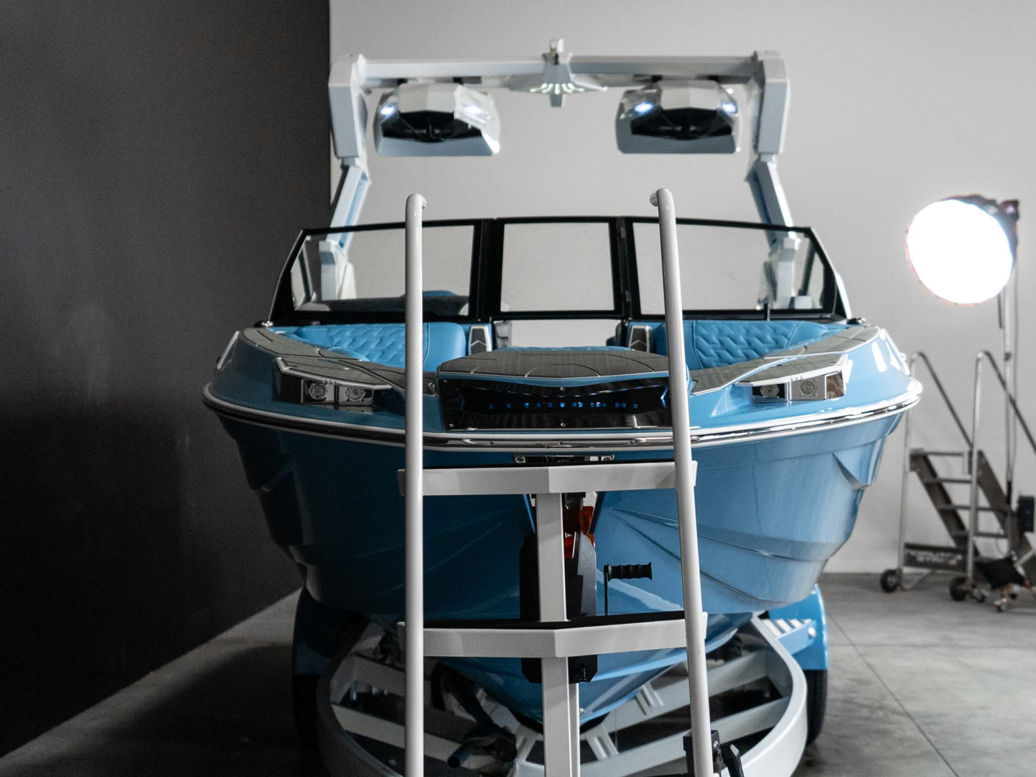 2026 Centurion Boats Ri245