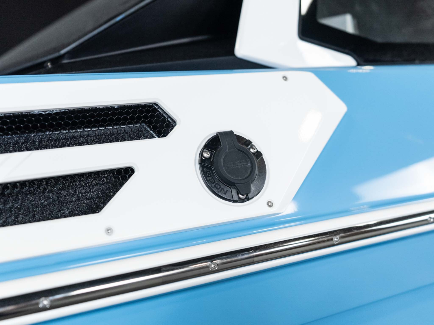 2026 Centurion Boats Ri245