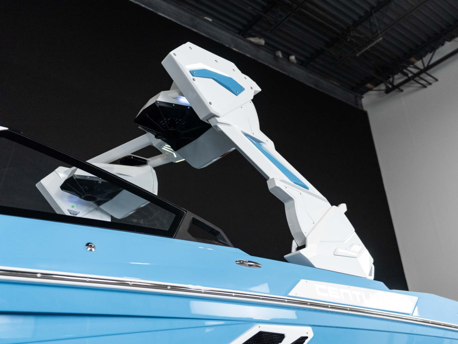 2026 Centurion Boats Ri245 for sale in Springville, Utah