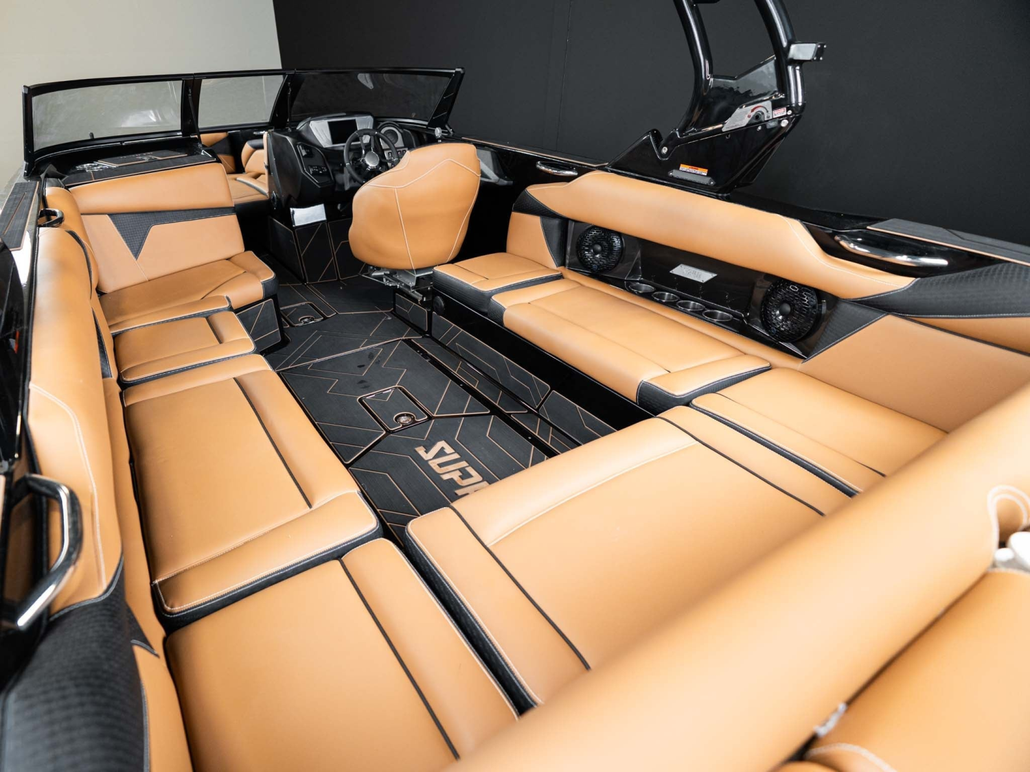 2026 Supreme Boats S240