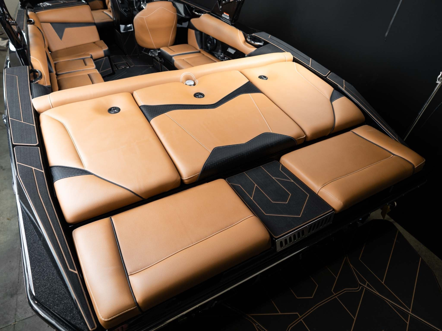 2026 Supreme Boats S240