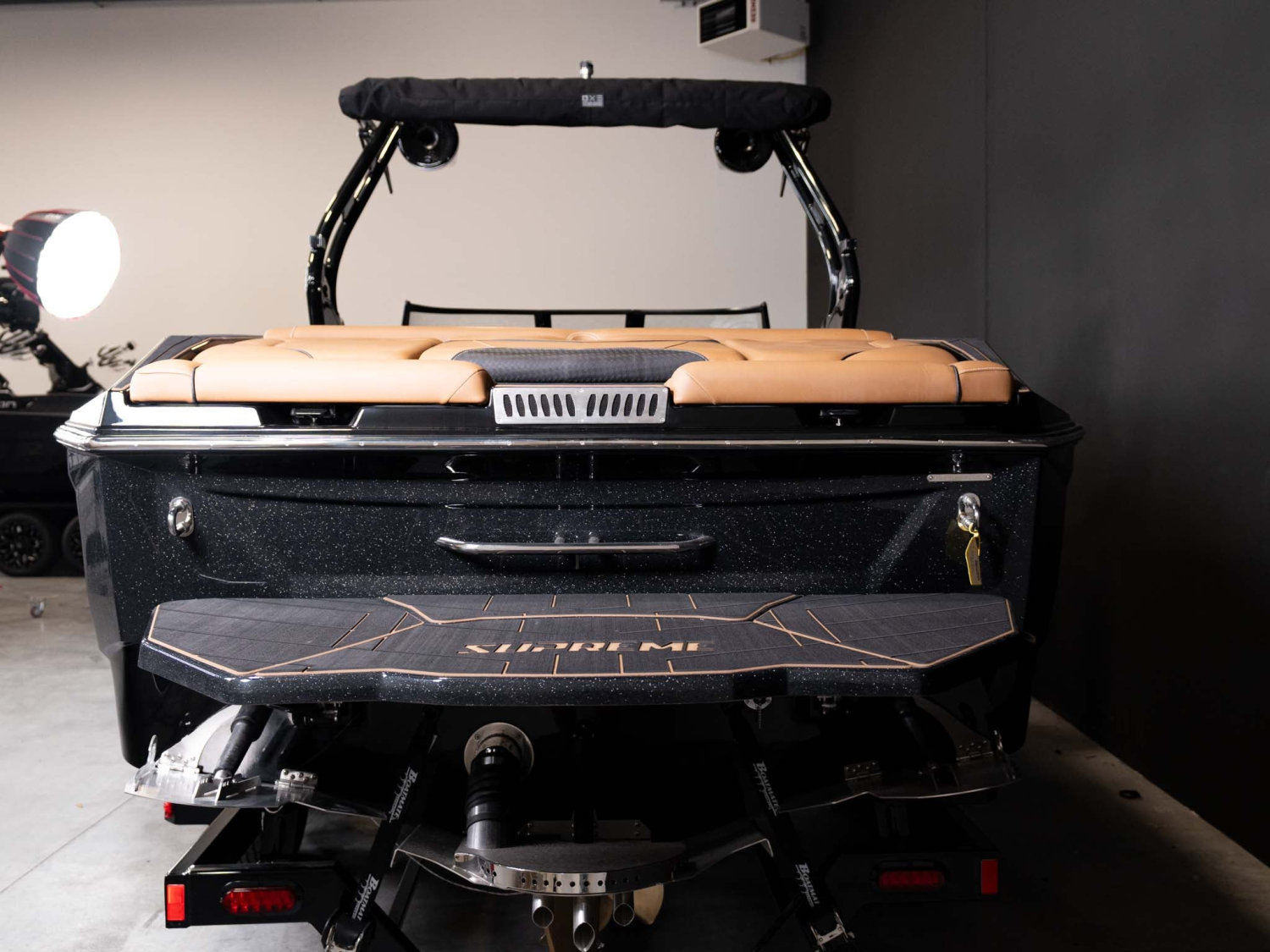 2026 Supreme Boats S240