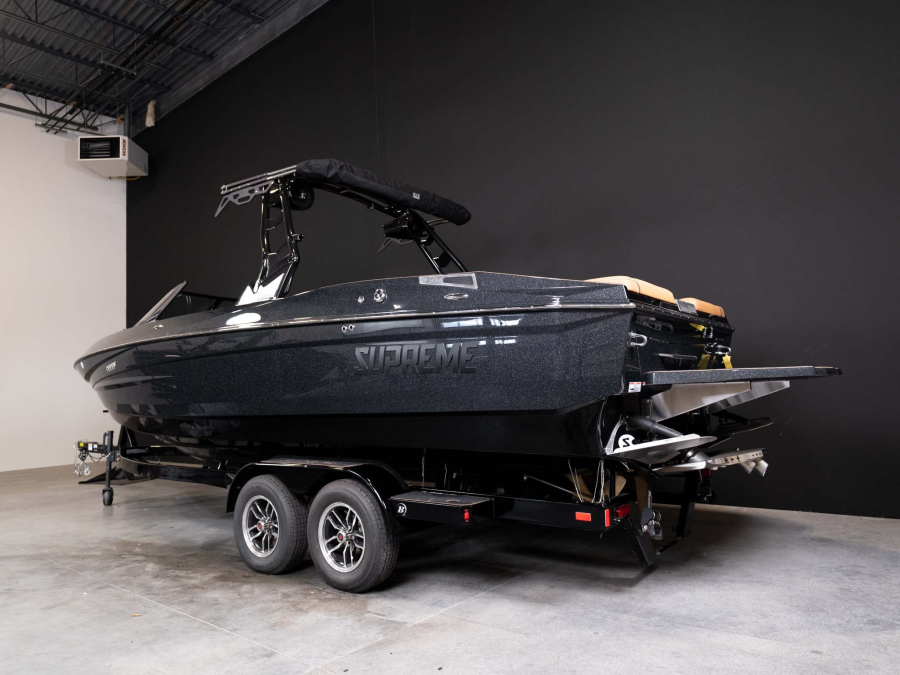 2026 Supreme Boats S240 for sale in Springville, Utah