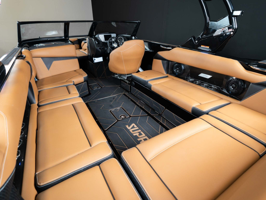 2026 Supreme Boats S240 for sale in Springville, Utah