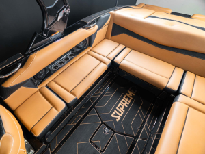 2026 Supreme Boats S240 for sale in Springville, Utah