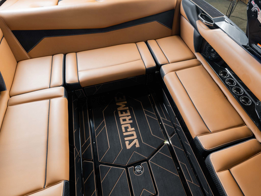 2026 Supreme Boats S240 for sale in Springville, Utah