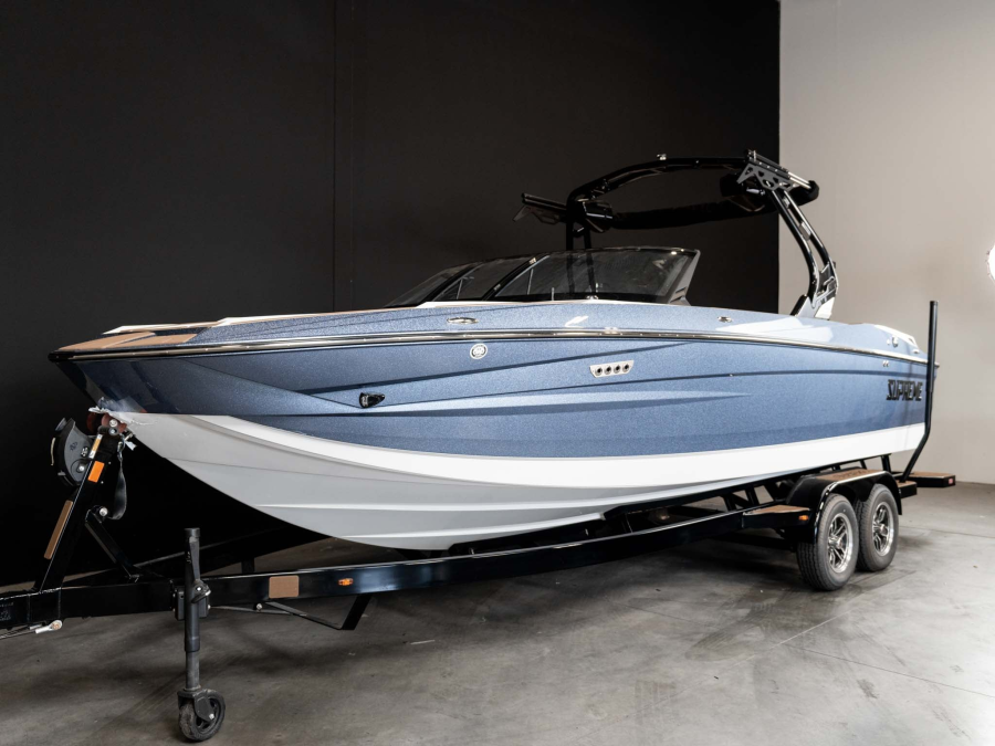 2026 Supreme Boats S240 for sale in Springville, Utah
