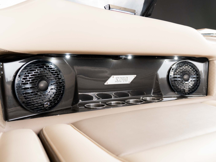 2026 Supreme Boats S240 for sale in Springville, Utah