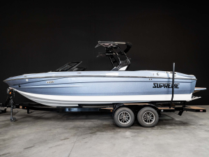 2026 Supreme Boats S240 for sale in Springville, Utah