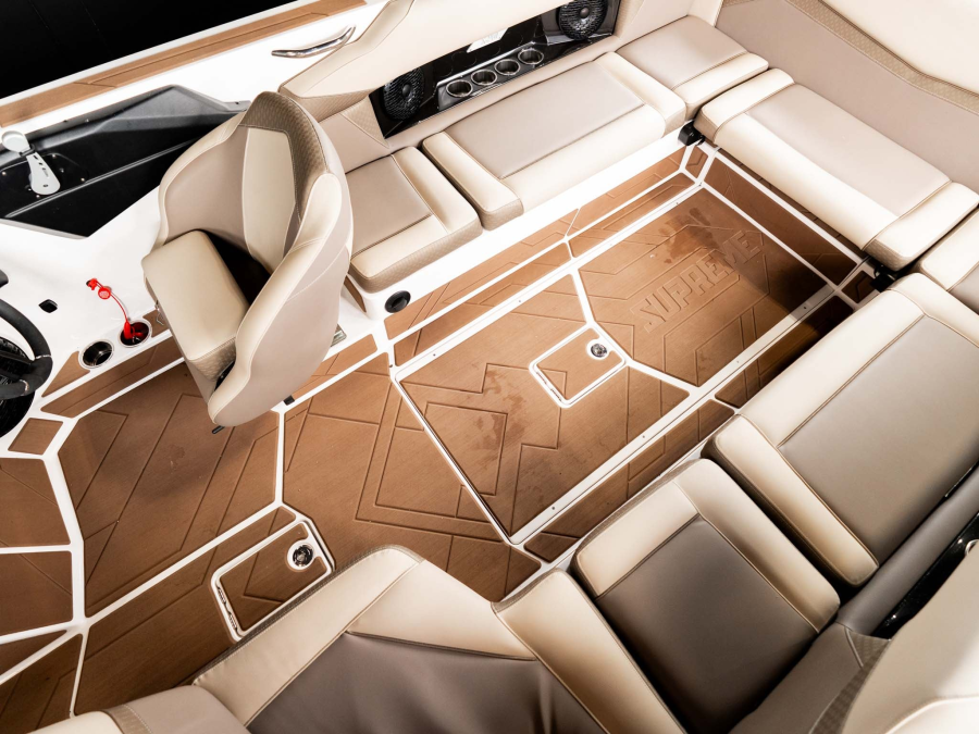 2026 Supreme Boats S240 for sale in Springville, Utah