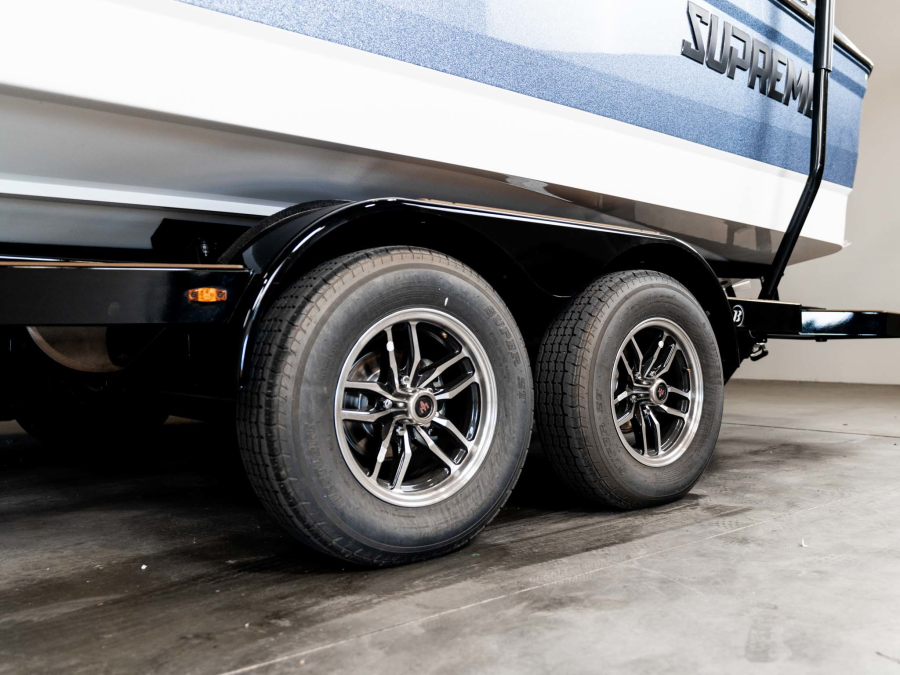 2026 Supreme Boats S240 for sale in Springville, Utah