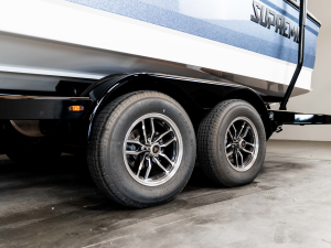 2026 Supreme Boats S240 for sale in Springville, Utah