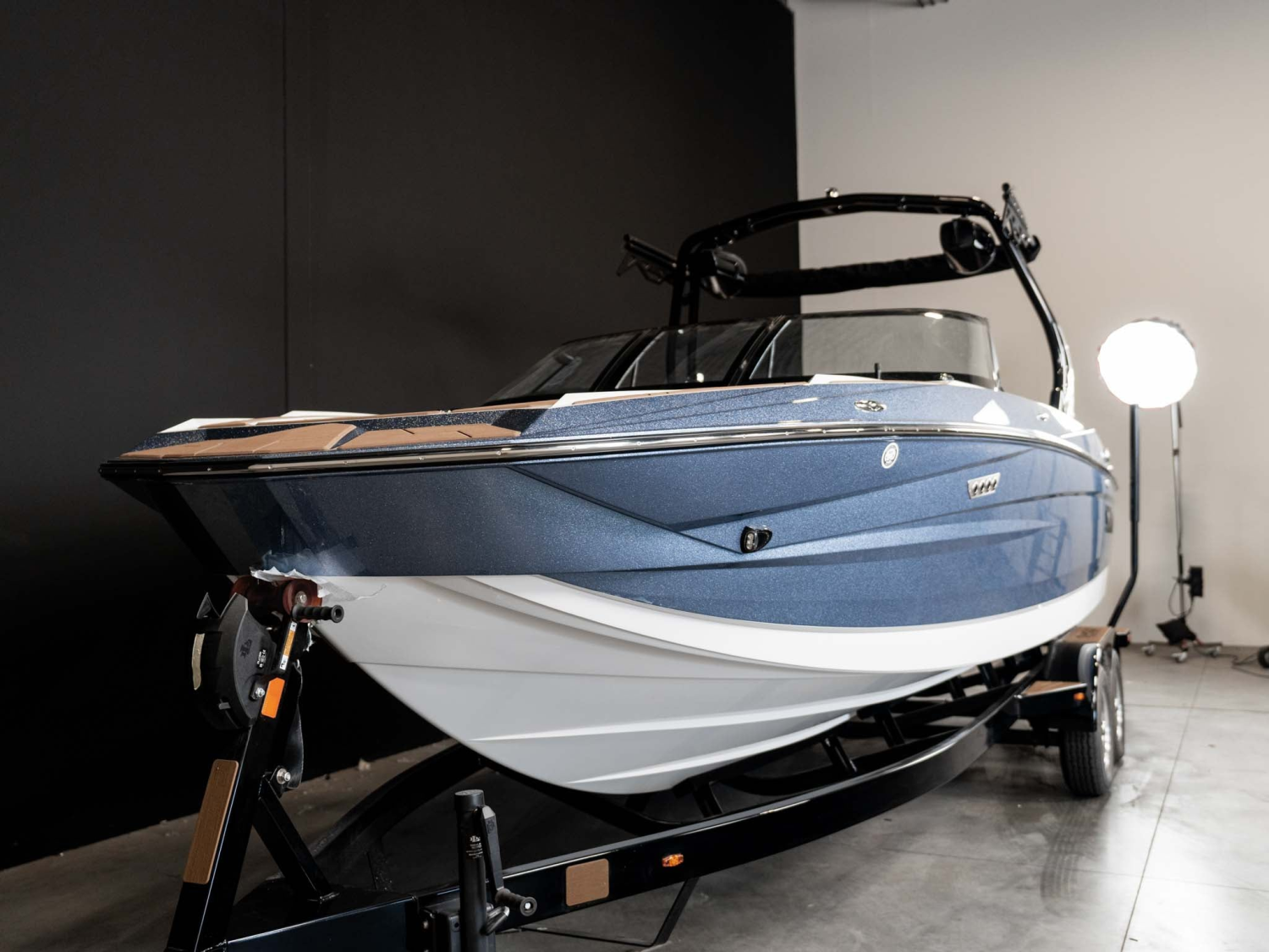 2026 Supreme Boats S240