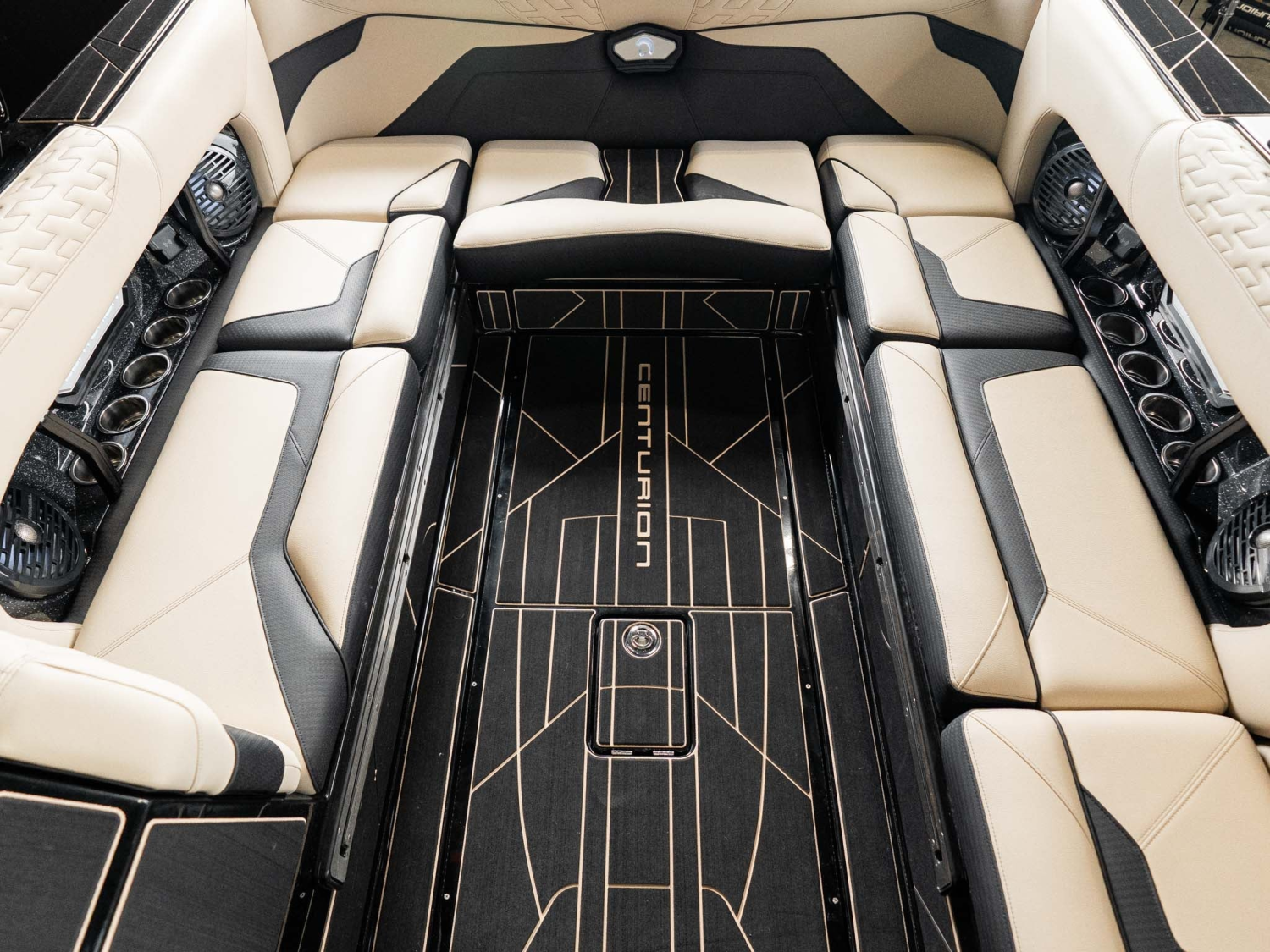 2025 Centurion Boats Ri245 for sale in Springville, Utah