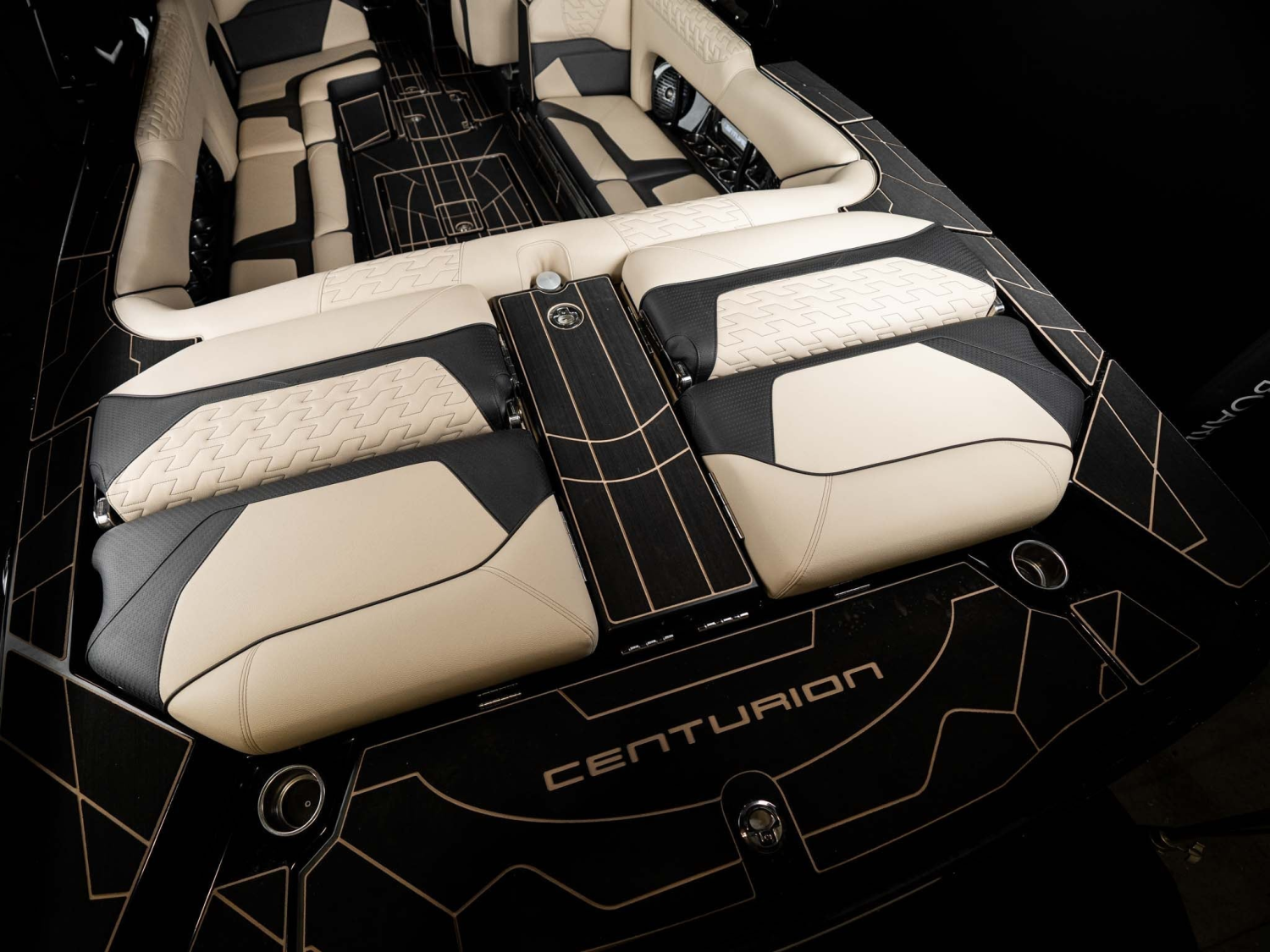 2025 Centurion Boats Ri245 for sale in Springville, Utah