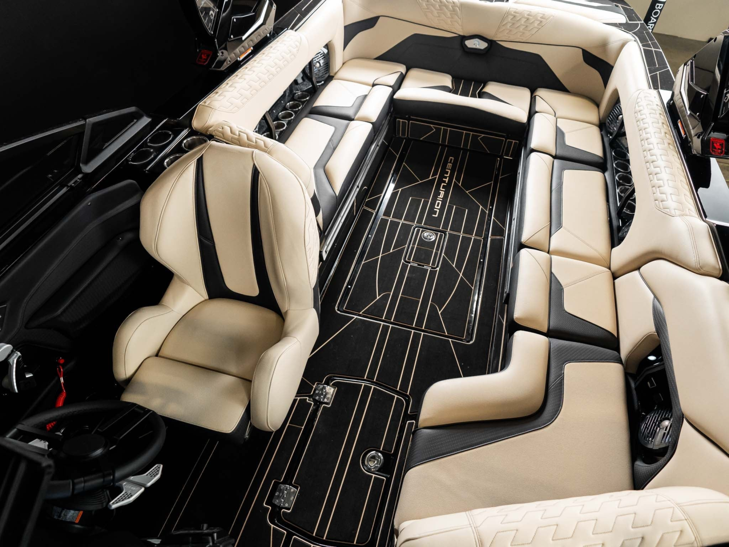 2025 Centurion Boats Ri245 for sale in Springville, Utah