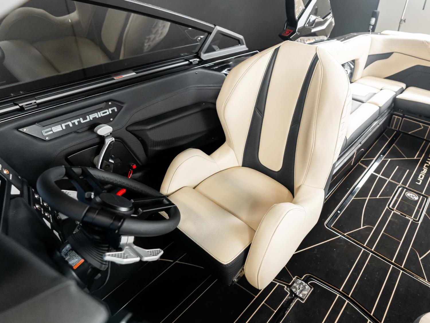 2025 Centurion Boats Ri245 for sale in Springville, Utah