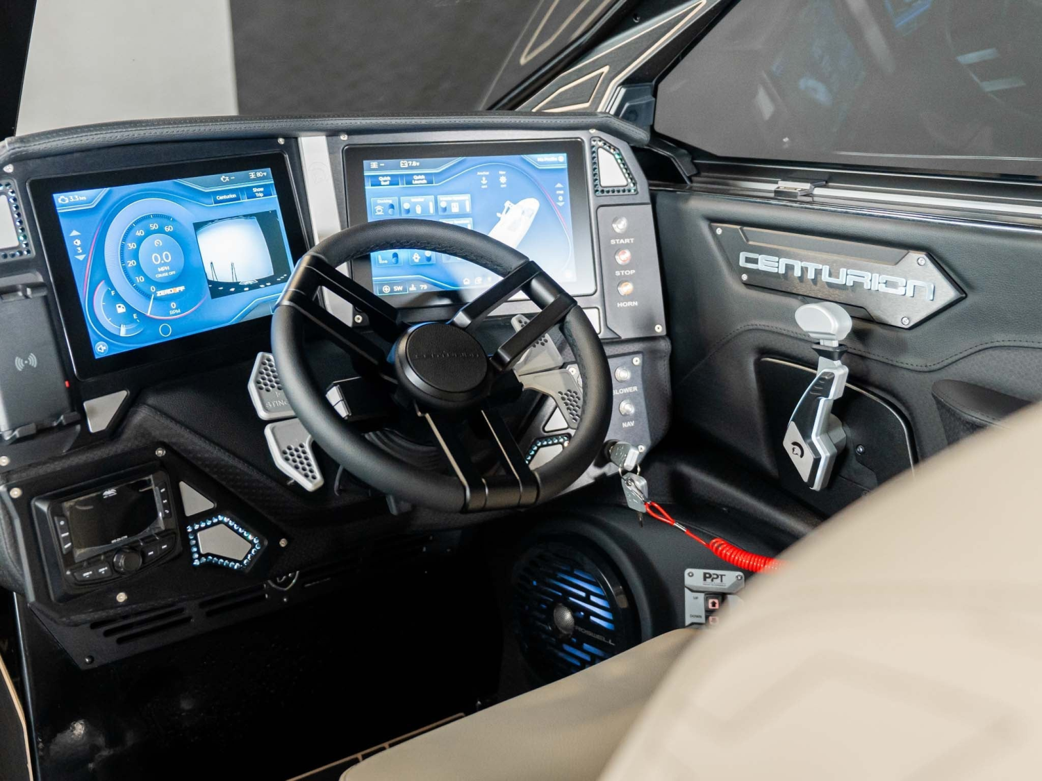 2025 Centurion Boats Ri245 for sale in Springville, Utah