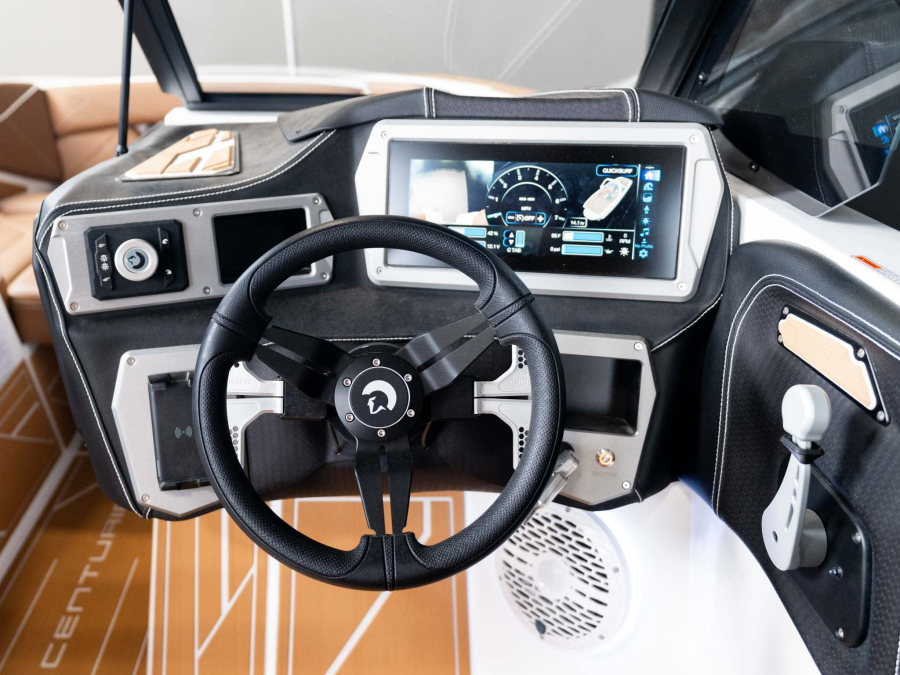 2026 Centurion Boats Nv243 for sale in Springville, Utah