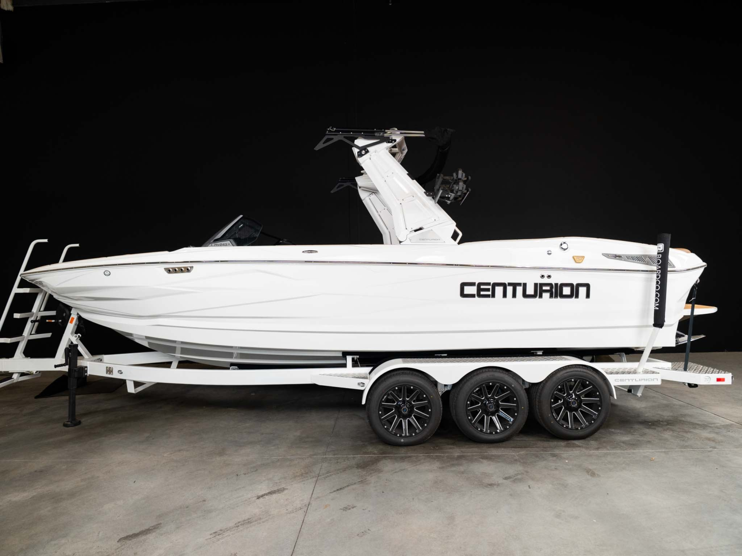 2026 Centurion Boats Nv243