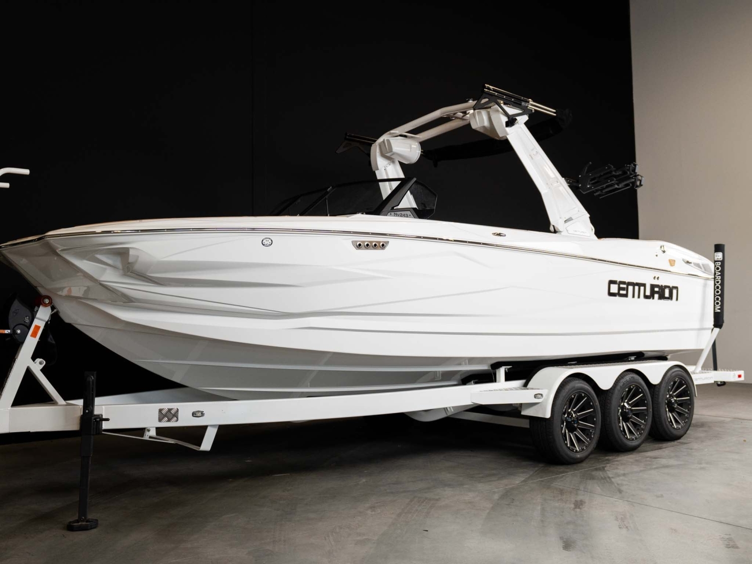 2026 Centurion Boats Nv243