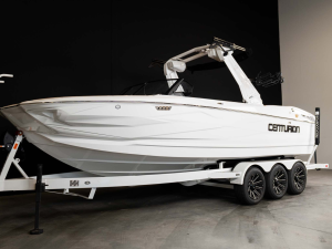 2026 Centurion Boats Nv243 for sale in Springville, Utah
