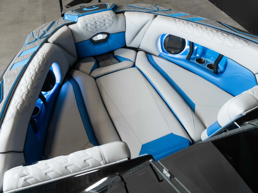 2025 Centurion Boats Ri245 for sale in Springville, Utah