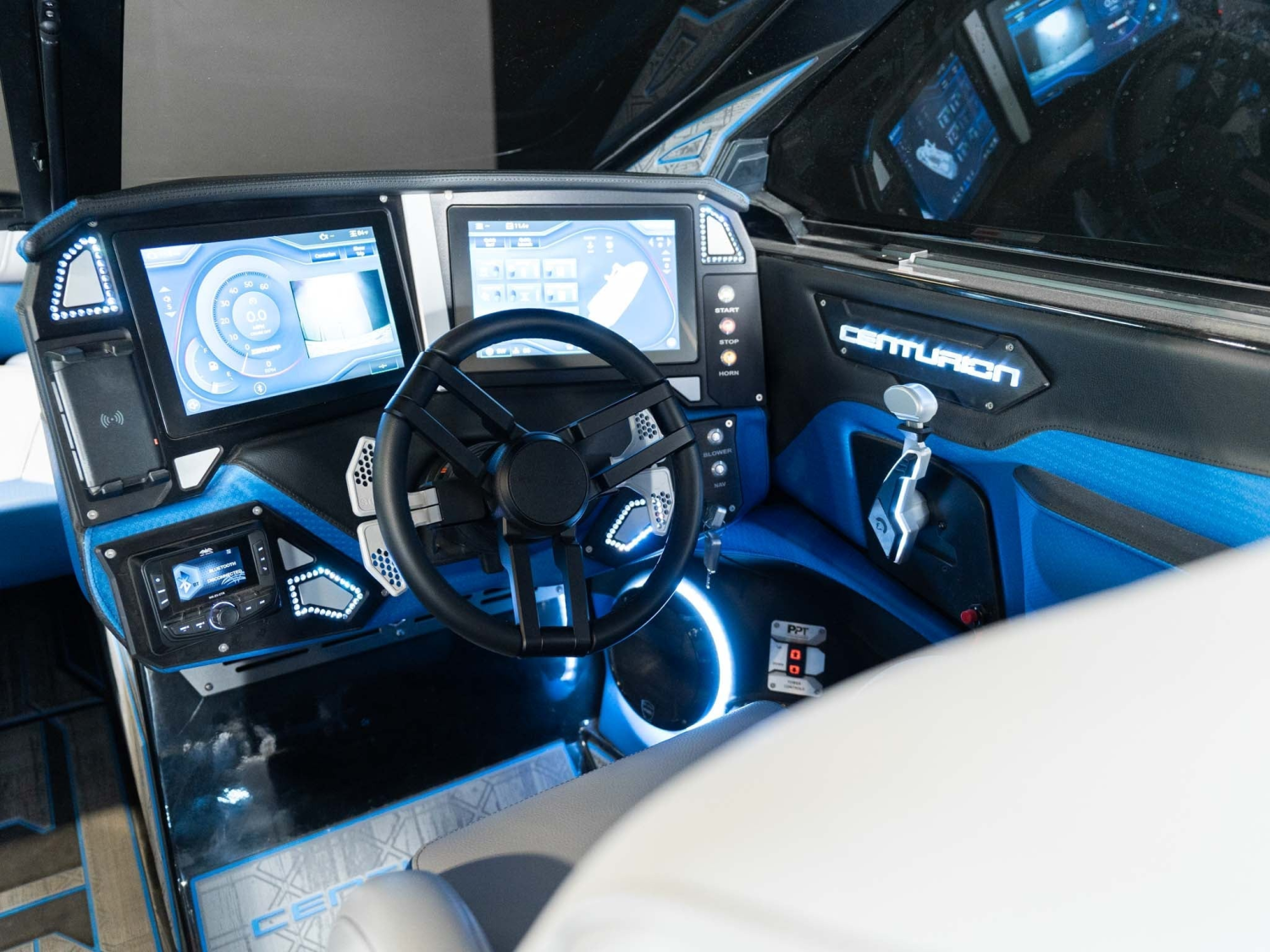 2025 Centurion Boats Ri245