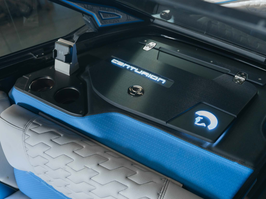 2025 Centurion Boats Ri245 for sale in Springville, Utah