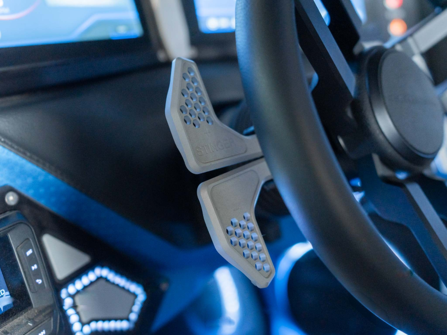 2025 Centurion Boats Ri245 for sale in Springville, Utah