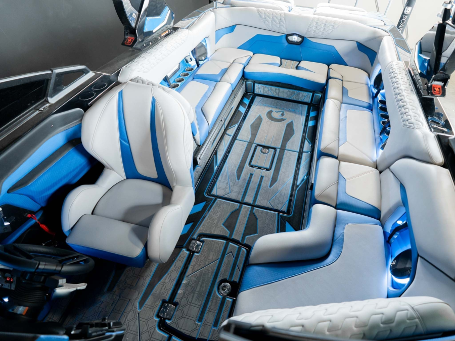 2025 Centurion Boats Ri245 for sale in Springville, Utah