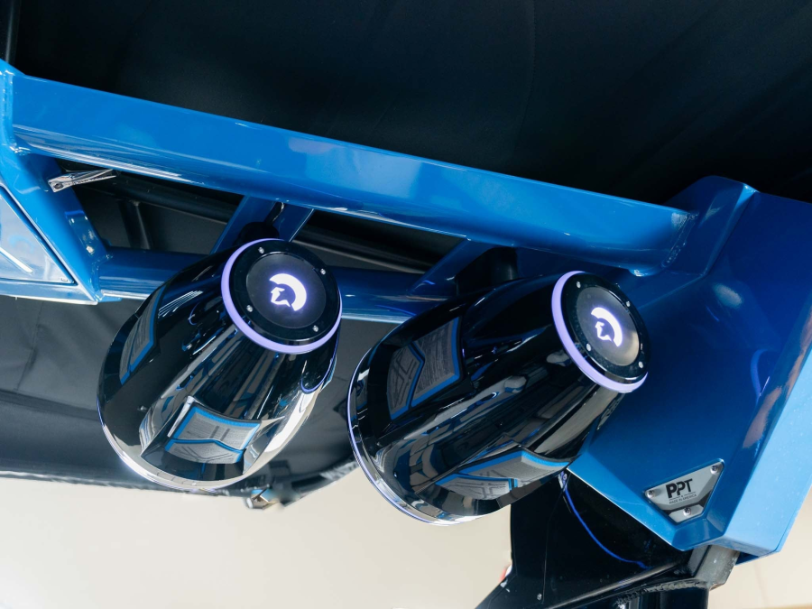 2025 Centurion Boats Ri245 for sale in Springville, Utah