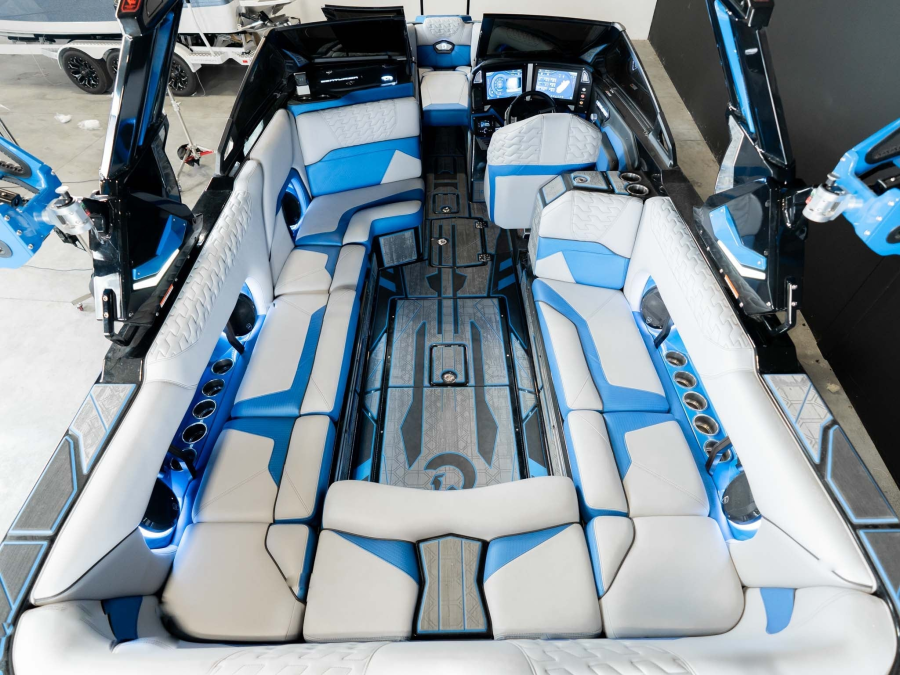 2025 Centurion Boats Ri245 for sale in Springville, Utah