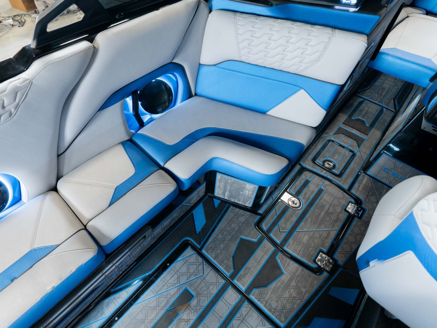 2025 Centurion Boats Ri245 for sale in Springville, Utah