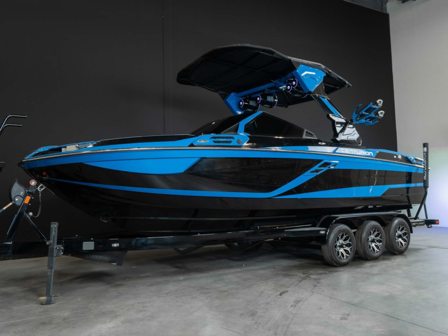 2025 Centurion Boats Ri245 for sale in Springville, Utah