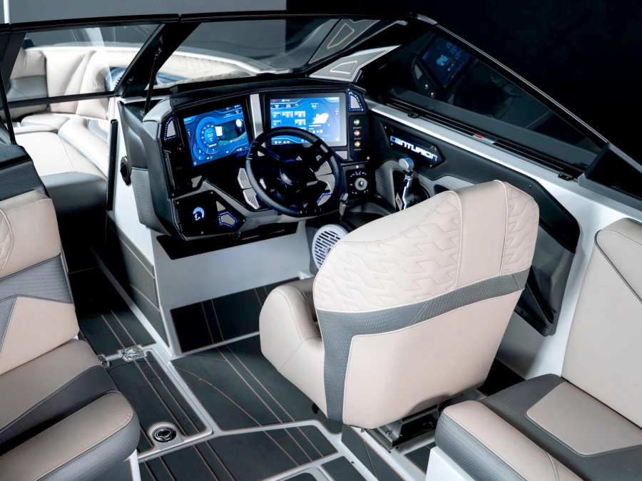 2026 Centurion Boats Ri230 for sale in Springville, Utah