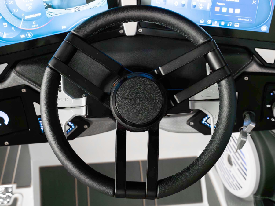 2026 Centurion Boats Ri230 for sale in Springville, Utah