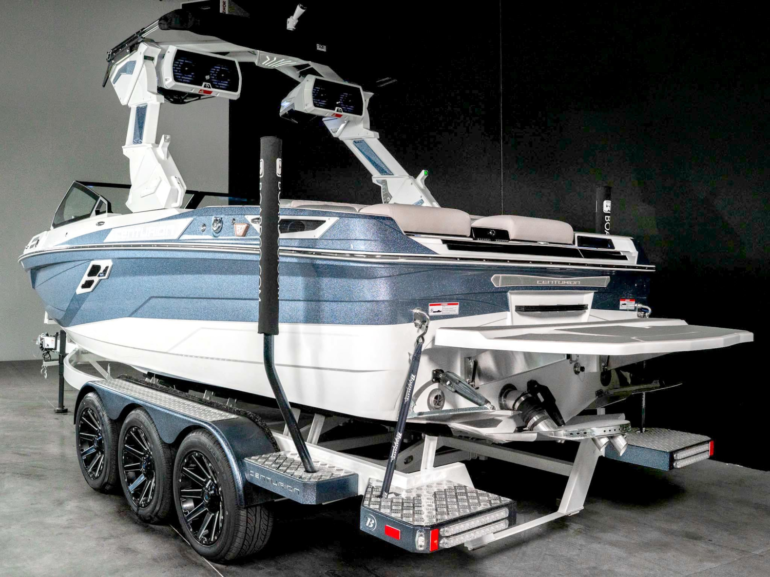 2026 Centurion Boats Ri230