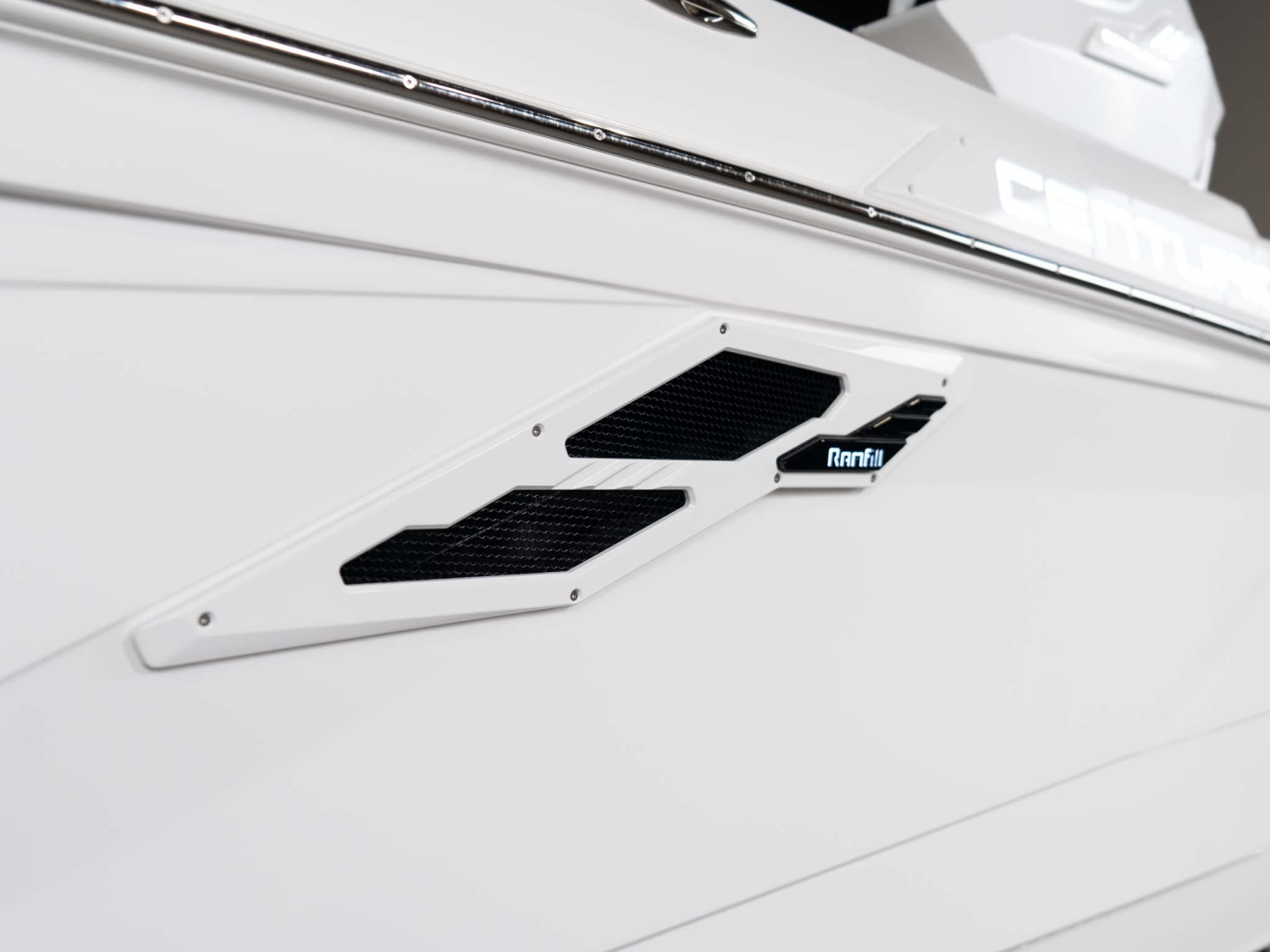 2026 Centurion Boats Ri245