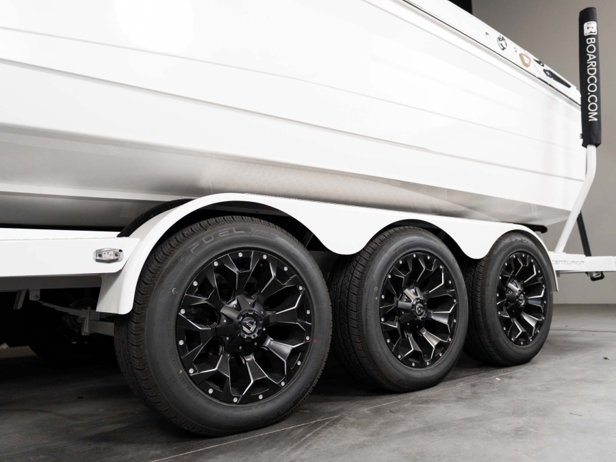 2026 Centurion Boats Ri245 for sale in Springville, Utah