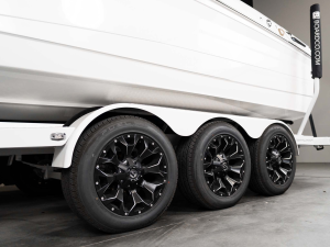 2026 Centurion Boats Ri245 for sale in Springville, Utah