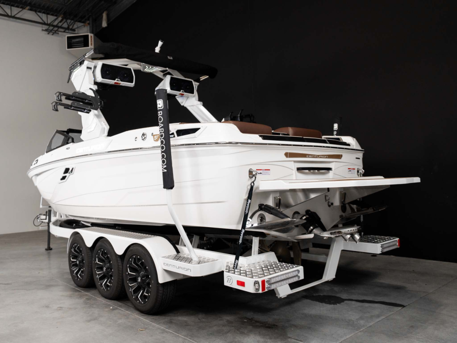 2026 Centurion Boats Ri245 for sale in Springville, Utah