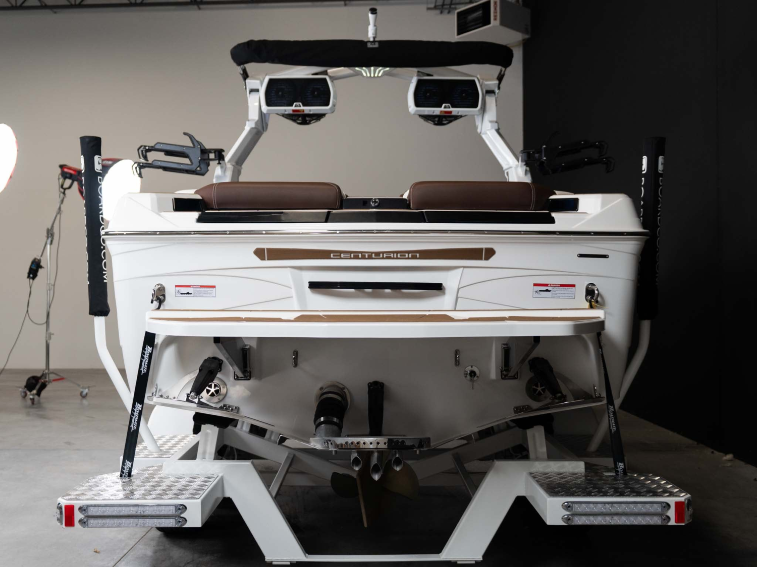 2026 Centurion Boats Ri245