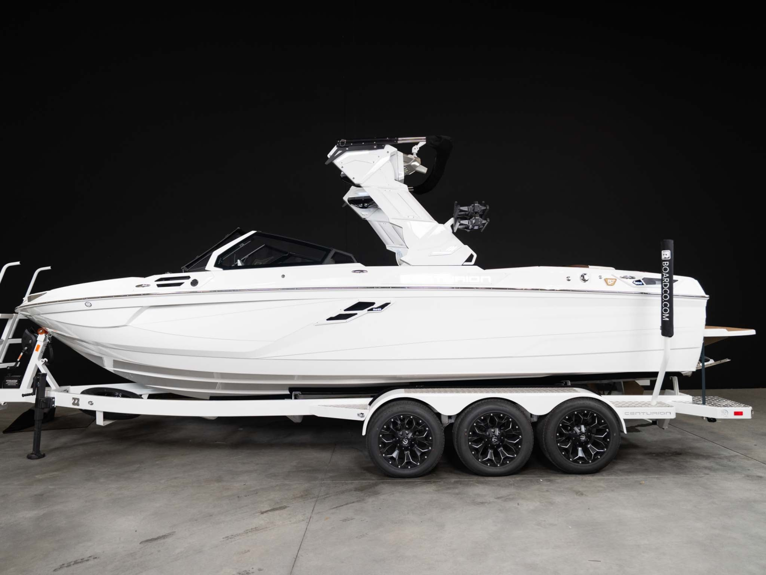2026 Centurion Boats Ri245