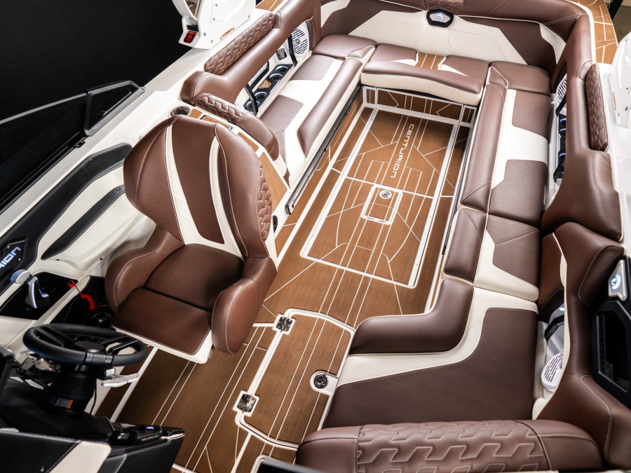 2026 Centurion Boats Ri245 for sale in Springville, Utah