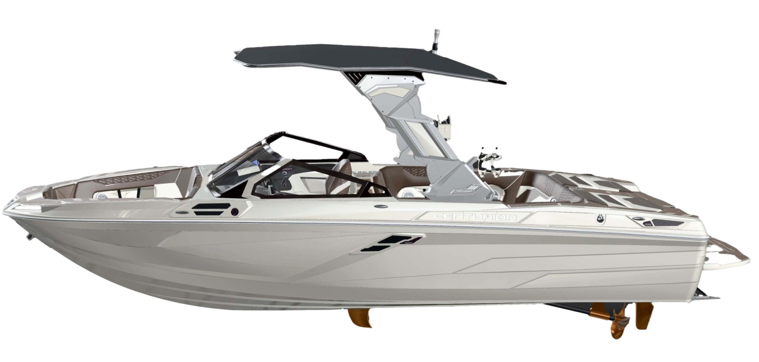 2026 Centurion Boats Ri245