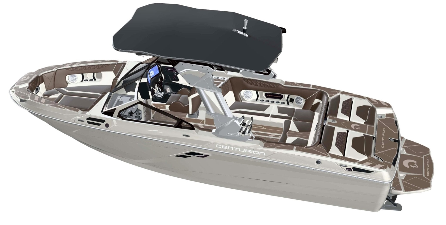 2026 Centurion Boats Ri245