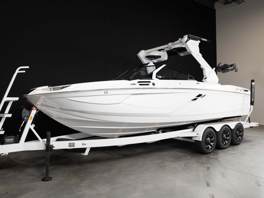 2026 Centurion Boats Ri245 for sale in Springville, Utah