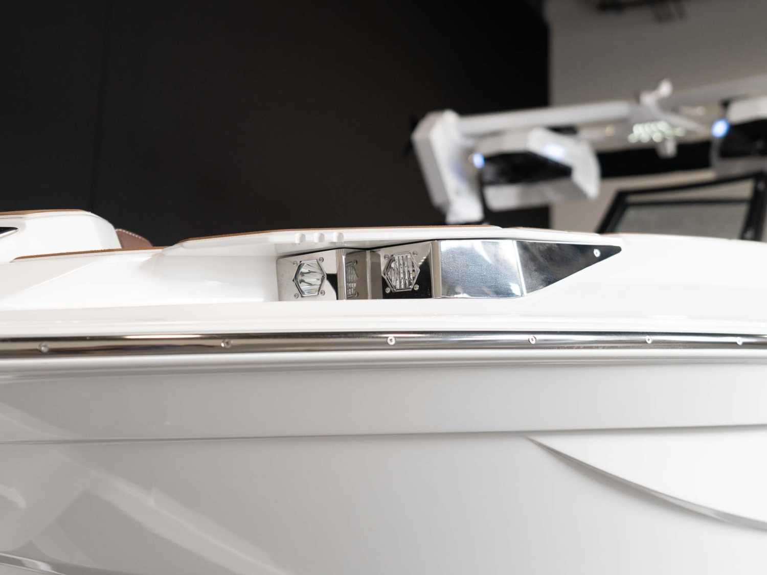 2026 Centurion Boats Ri245