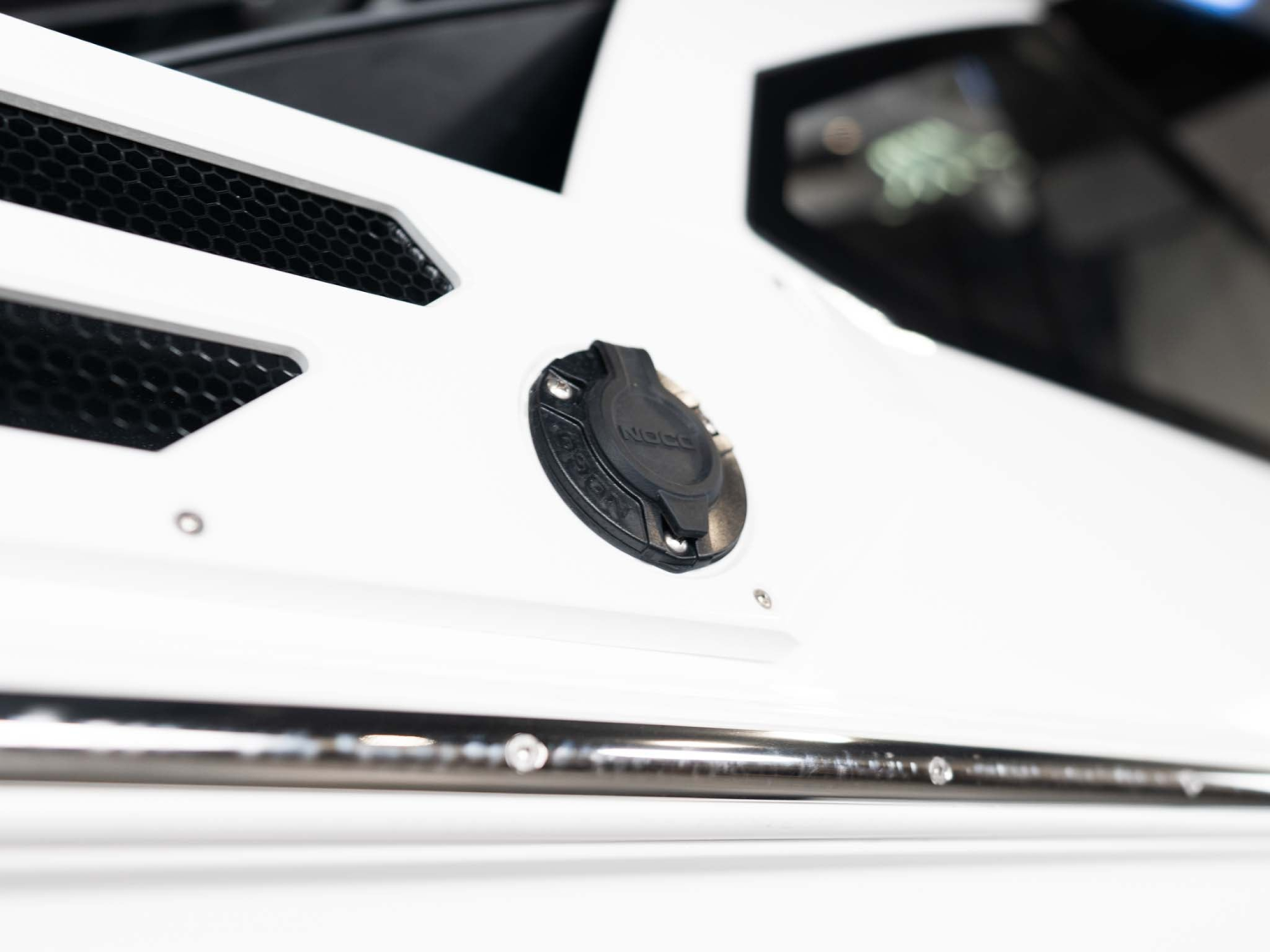 2026 Centurion Boats Ri245